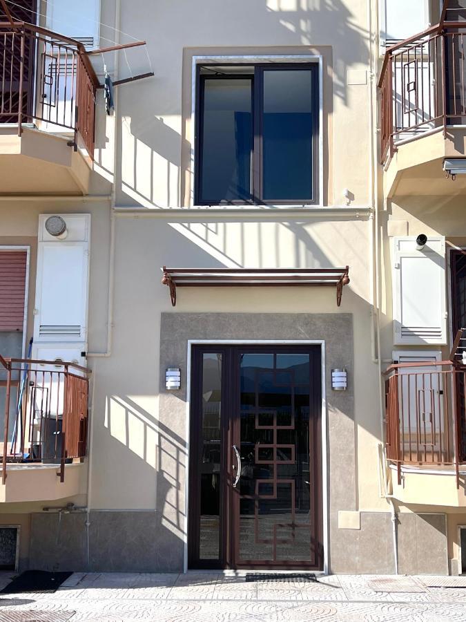 Loft Ortensia Pompeya Exterior foto
